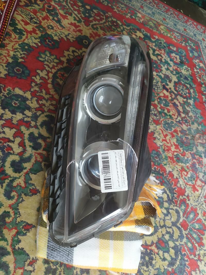 Fara kia Sorento 16 you 1 150 TMT - Ашхабад - img 2