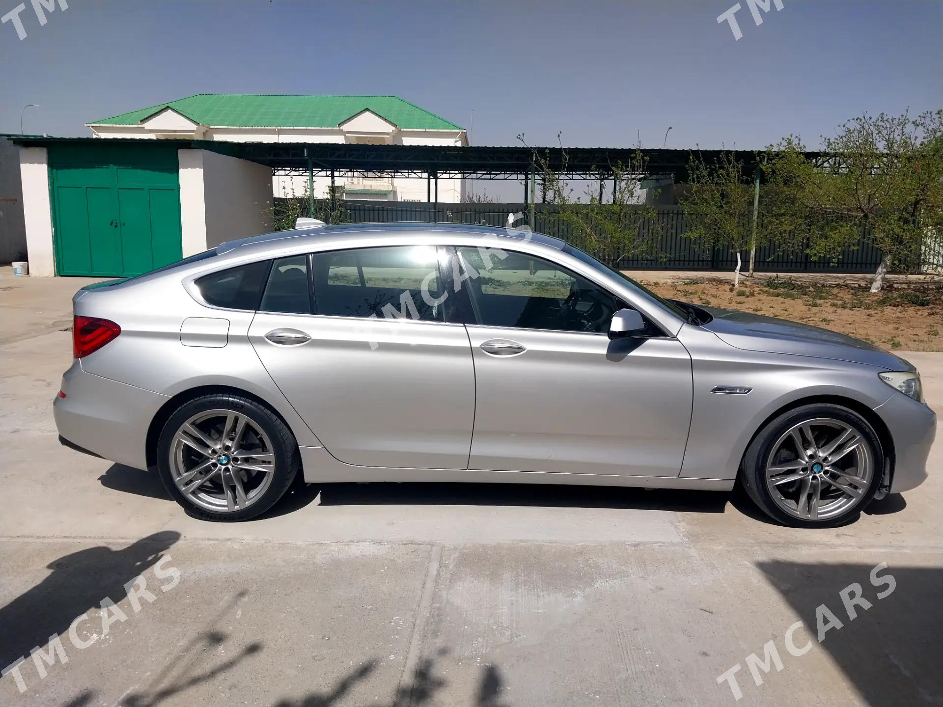 BMW GT 2010 - 220 000 TMT - Täze zaman - img 2
