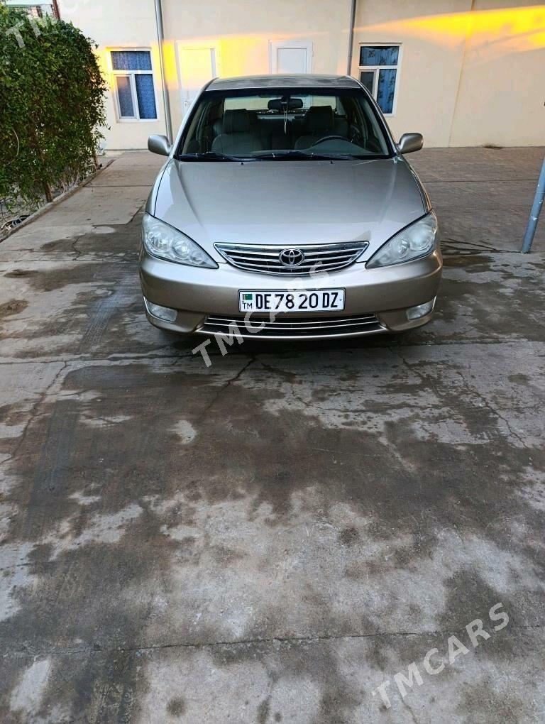 Toyota Camry 2002 - 185 000 TMT - Köneürgenç - img 5