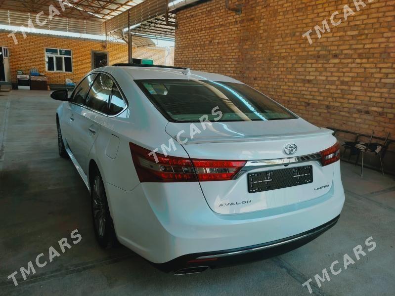 Toyota Avalon 2018 - 410 000 TMT - Tejen - img 2