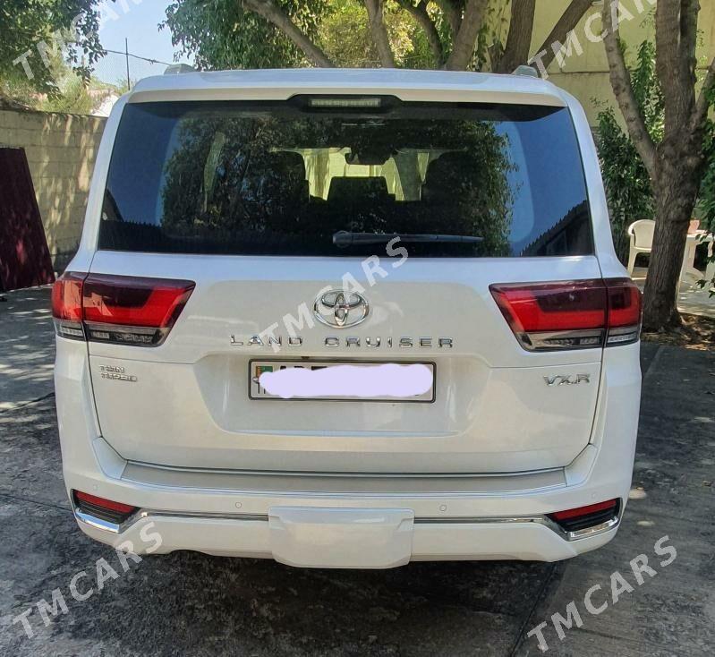 Toyota Land Cruiser 2022 - 1 521 000 TMT - Ашхабад - img 6