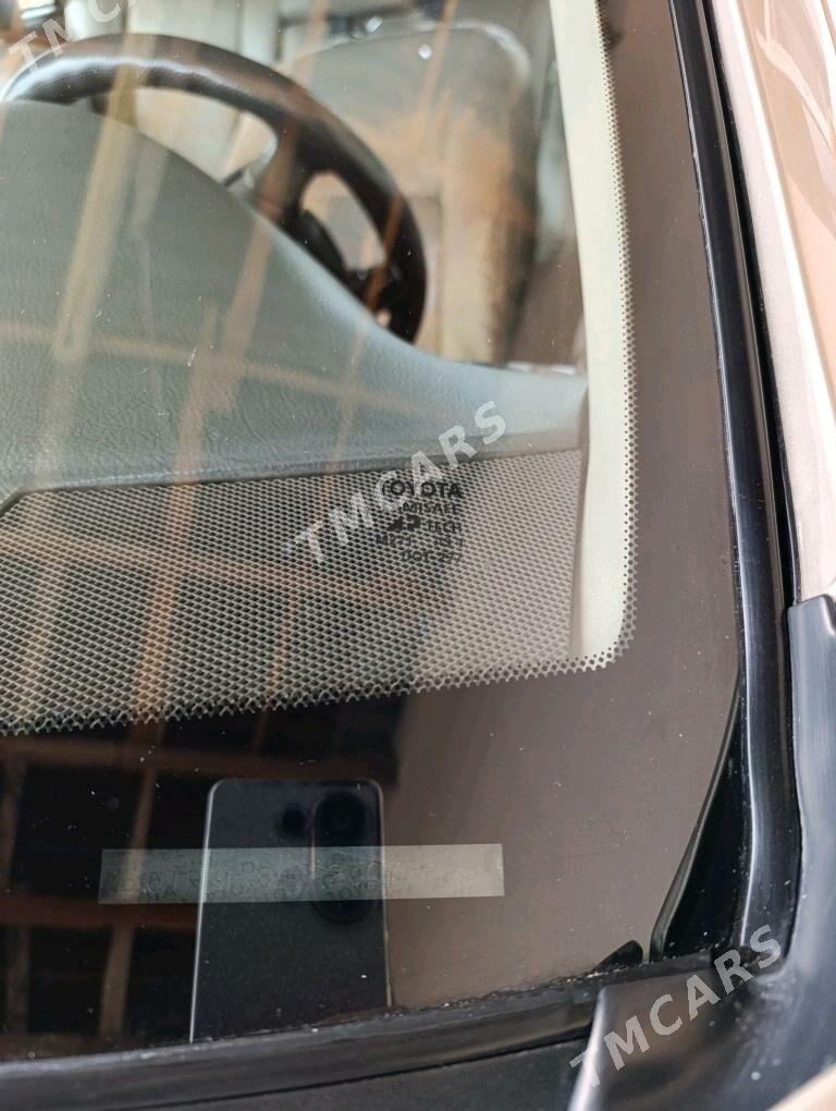 Toyota Camry 2002 - 185 000 TMT - Köneürgenç - img 6