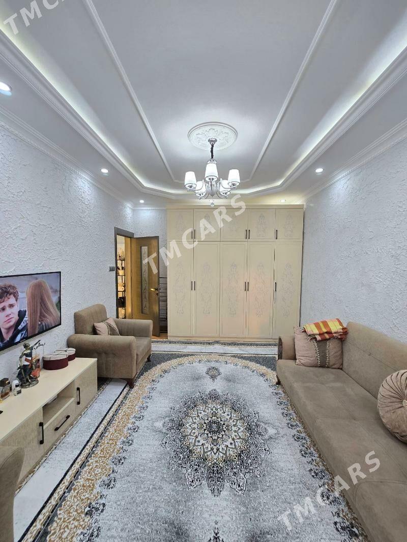 MIR 6 SATLYK 1 KOMNAT - Aşgabat - img 3