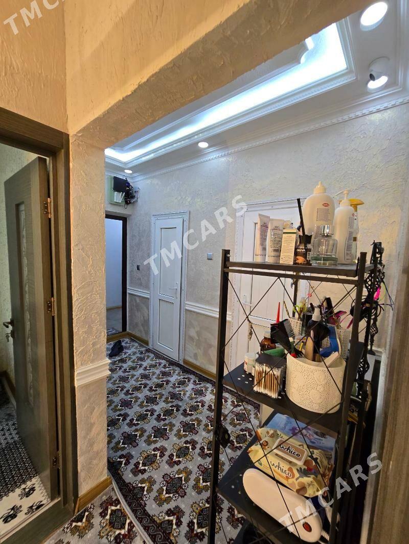 MIR 6 SATLYK 1 KOMNAT - Aşgabat - img 4
