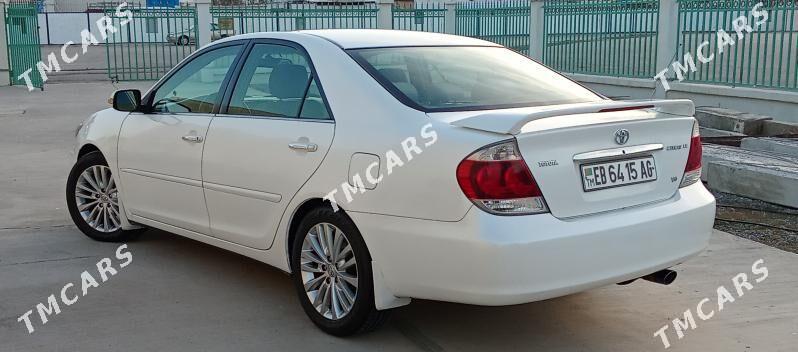 Toyota Camry 2005 - 195 000 TMT - Aşgabat - img 8