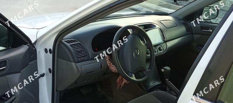 Toyota Camry 2005 - 195 000 TMT - Aşgabat - img 2