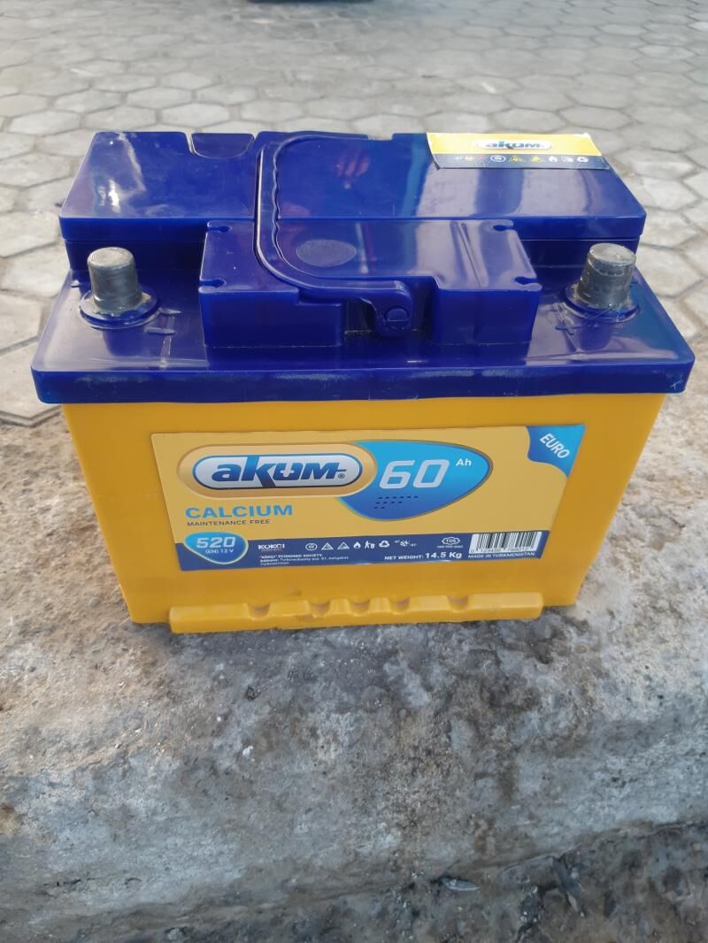 аккумлятор akkymylator 350 TMT - Aşgabat - img 2