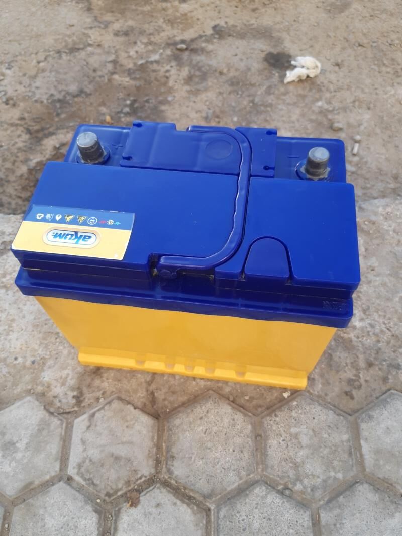 аккумлятор akkymylator 350 TMT - Aşgabat - img 3
