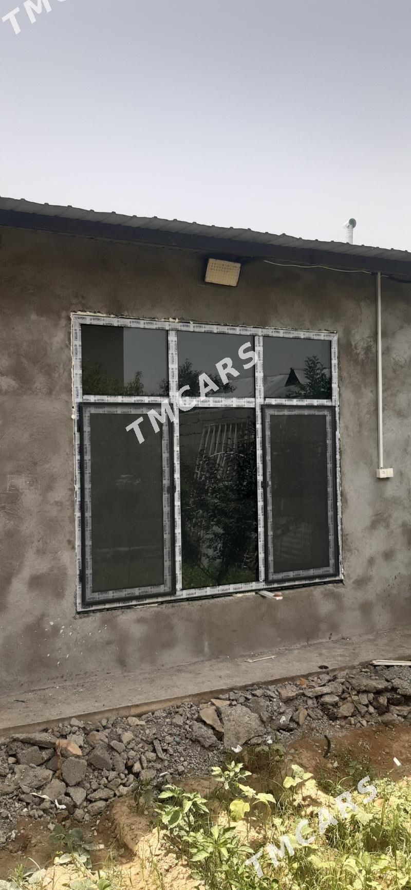 Penjire Antirasit Alýumin  - Ашхабад - img 3