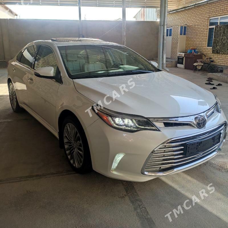 Toyota Avalon 2018 - 410 000 TMT - Tejen - img 5