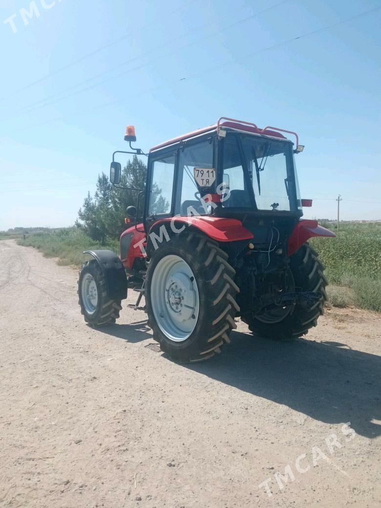 MTZ 82 2013 - 300 000 TMT - Garabekewül - img 7