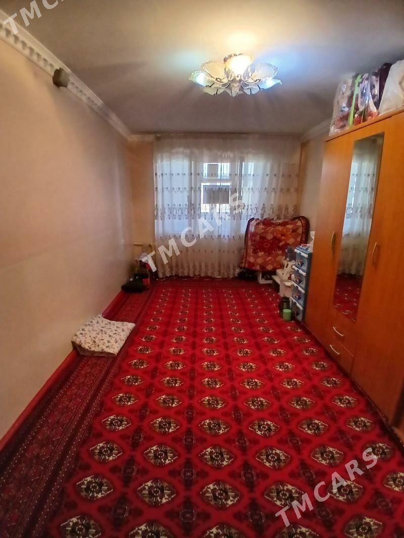 3мкр 1ком 4/3этаж - Aşgabat - img 3