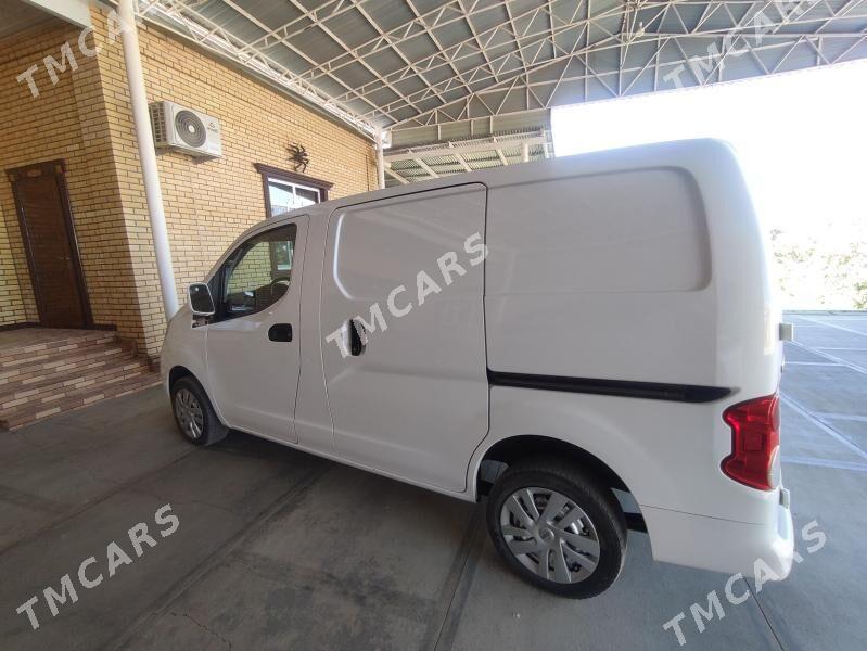 Nissan NV200 2021 - 181 000 TMT - Mary - img 3