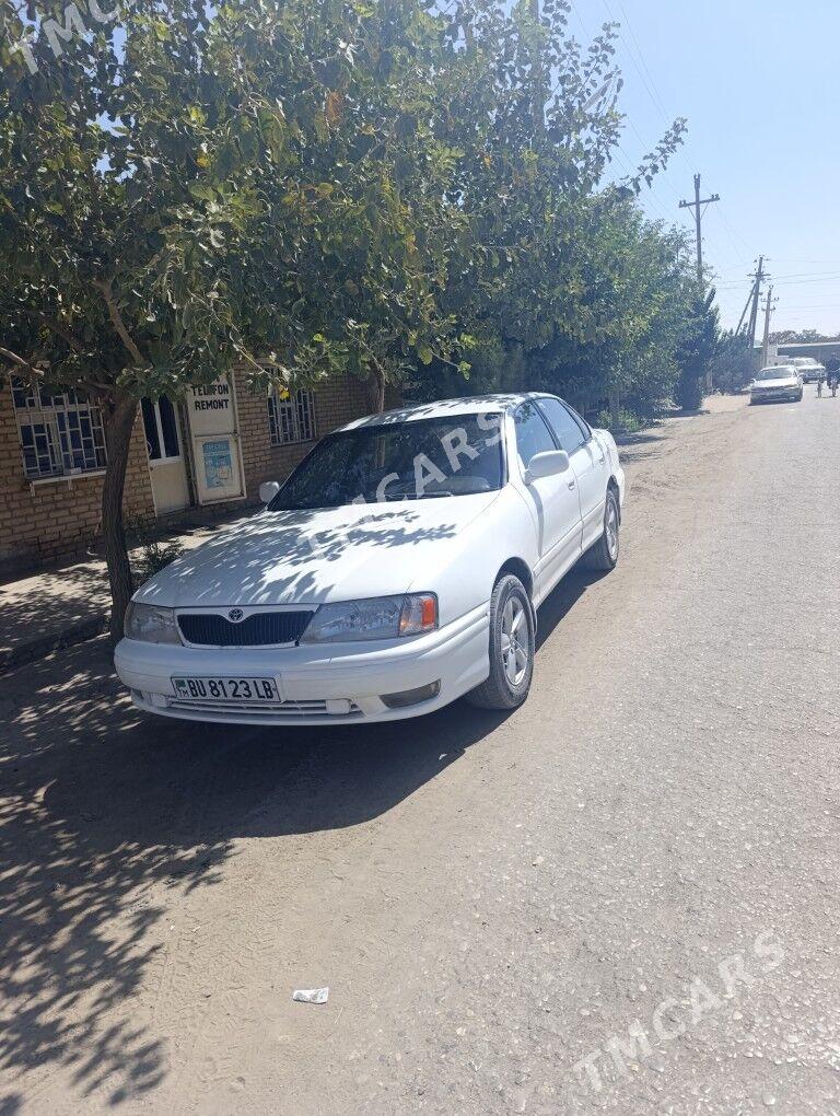Toyota Avalon 1996 - 115 000 TMT - Halaç - img 2