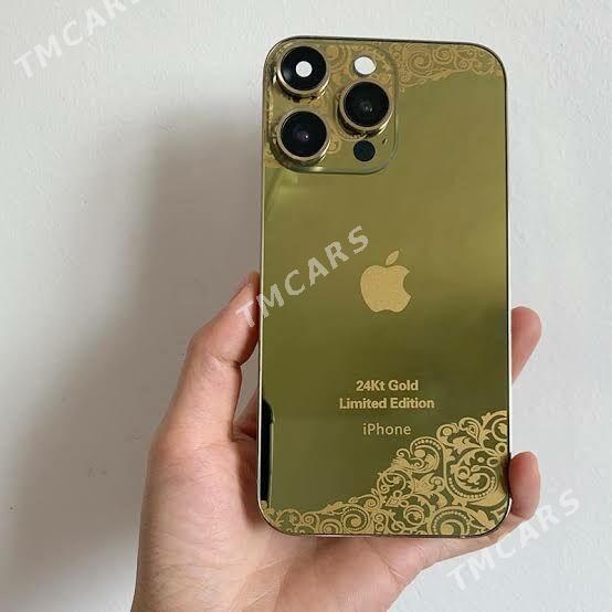 Karopkasyz iphone alyas 16pro - Ашхабад - img 8