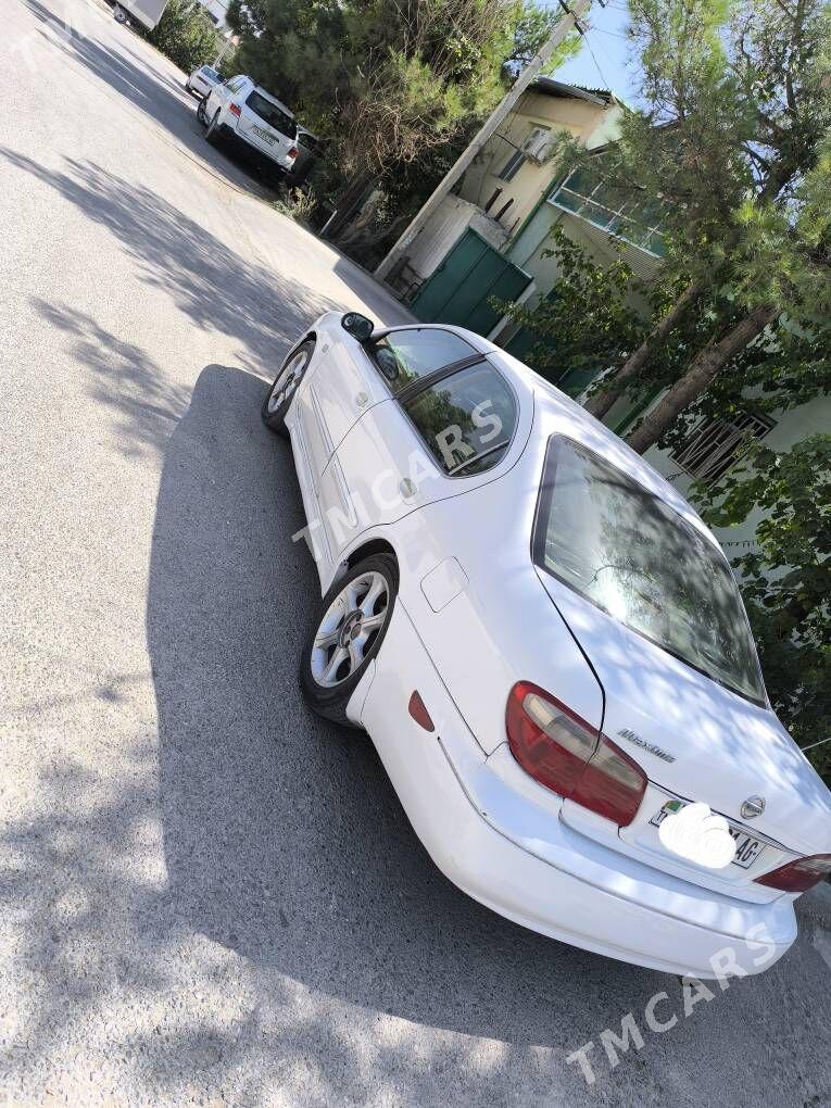 Nissan Maxima 2000 - 70 000 TMT - Çoganly - img 3