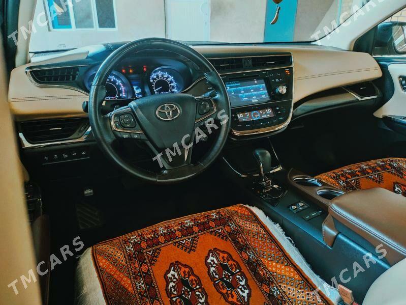 Toyota Avalon 2018 - 410 000 TMT - Tejen - img 9
