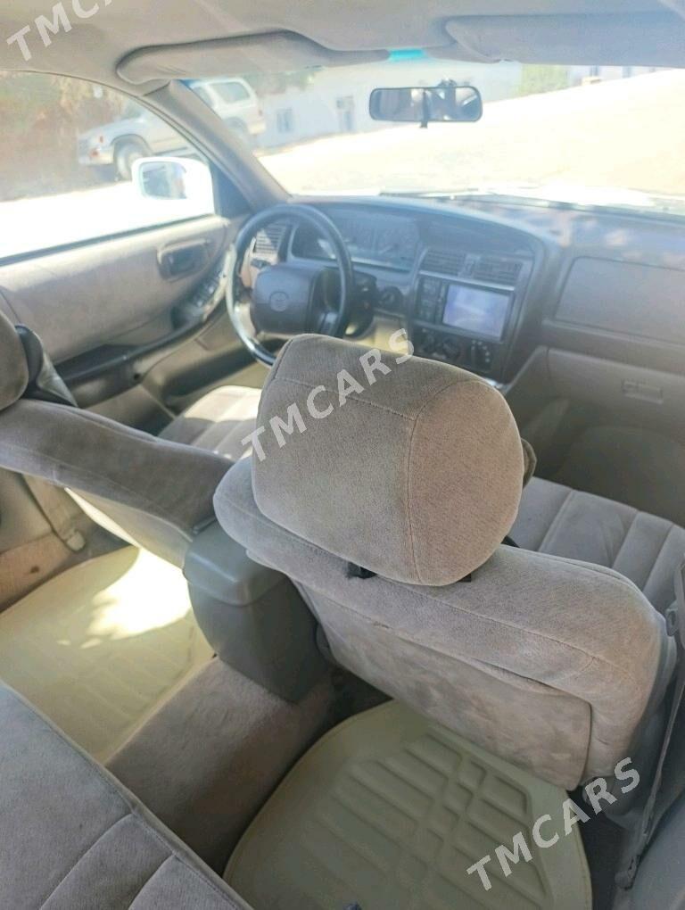 Toyota Avalon 1996 - 115 000 TMT - Halaç - img 3