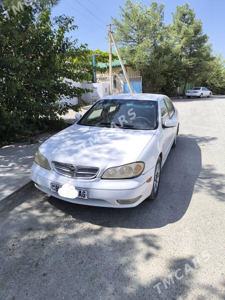 Nissan Maxima 2000 - 70 000 TMT - Çoganly - img 2