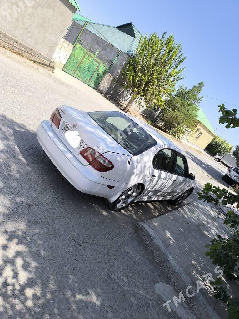 Nissan Maxima 2000 - 70 000 TMT - Çoganly - img 4