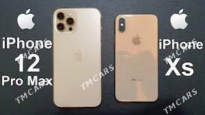 Karopkasyz iphone alyas 16pro - Ашхабад - img 2