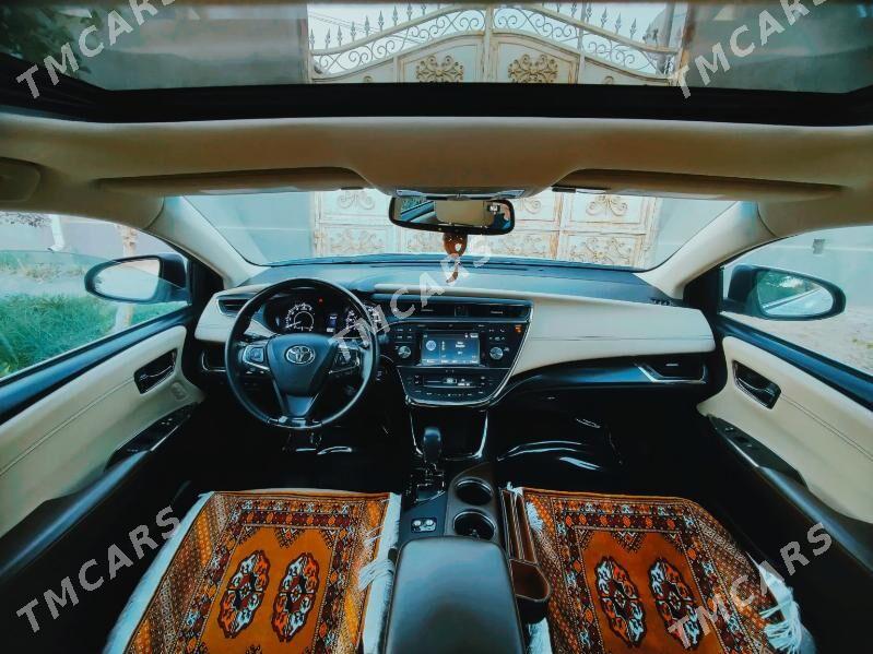 Toyota Avalon 2018 - 410 000 TMT - Tejen - img 7
