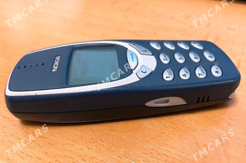 NOKIA 3310 ORGINAL - Сакарчага - img 3
