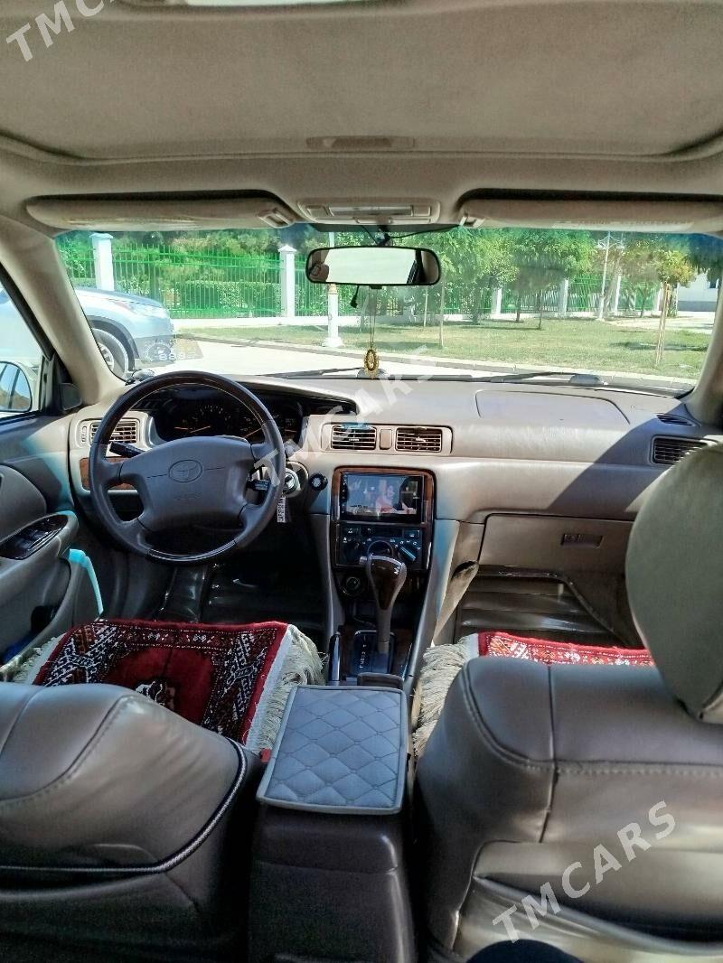 Toyota Camry 1999 - 185 000 TMT - Mary - img 6