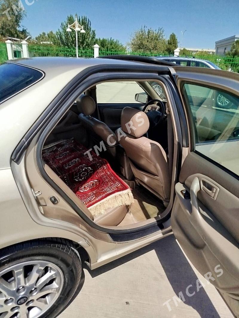 Toyota Camry 1999 - 185 000 TMT - Mary - img 7