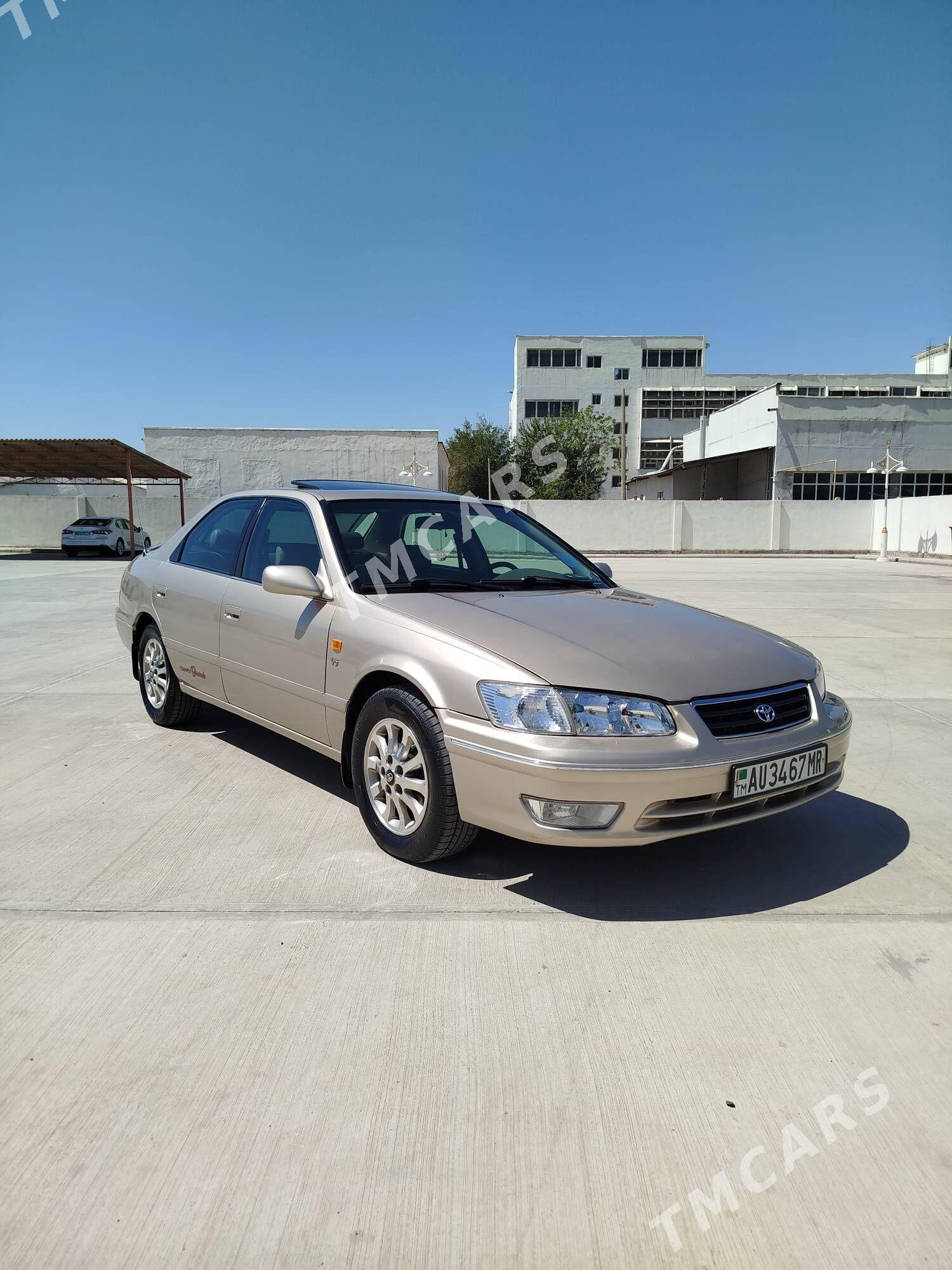 Toyota Camry 1999 - 185 000 TMT - Mary - img 2
