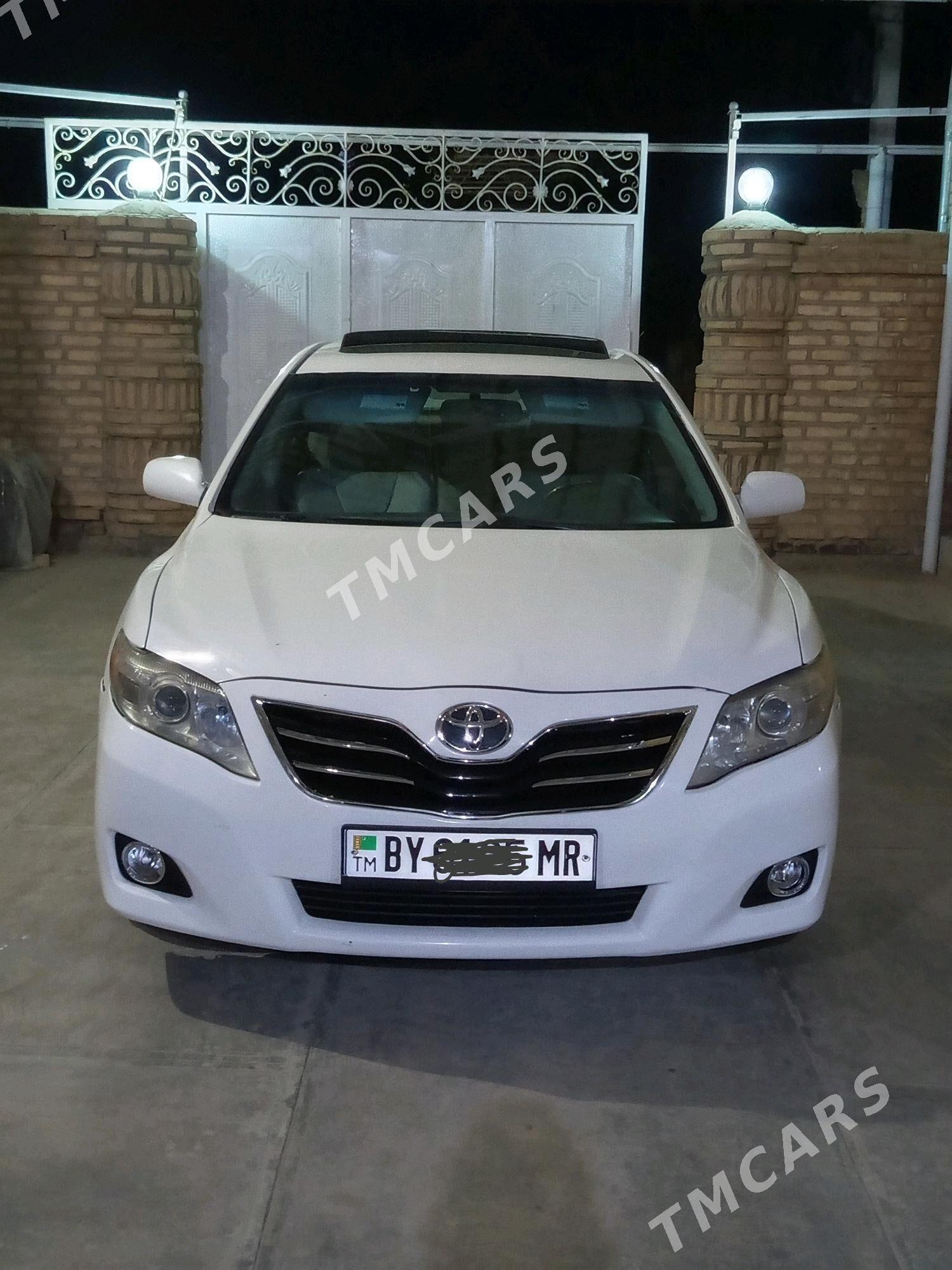 Toyota Camry 2010 - 195 000 TMT - Murgap - img 4