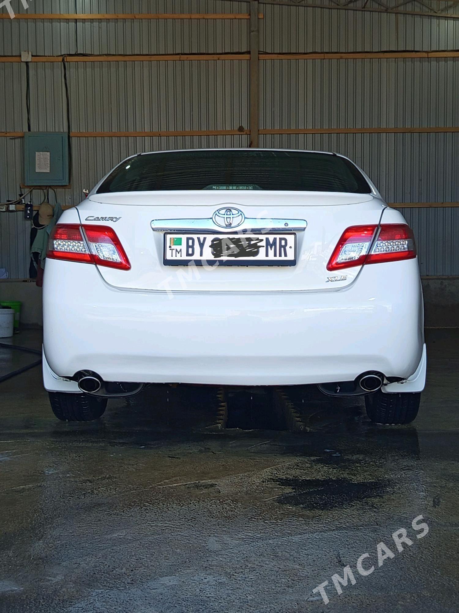 Toyota Camry 2010 - 195 000 TMT - Murgap - img 1