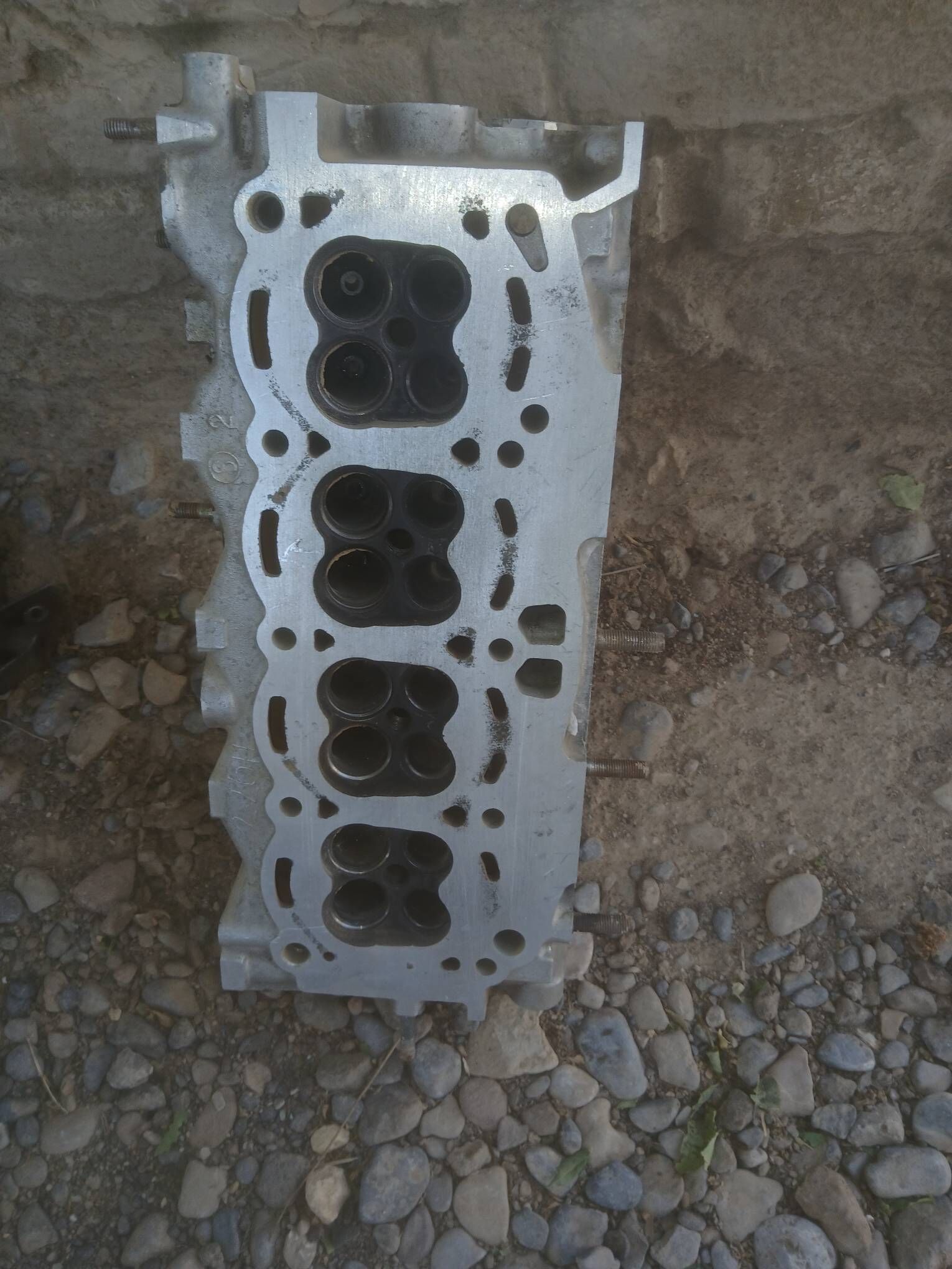 1.6 toyota 600 TMT - Мургап - img 2