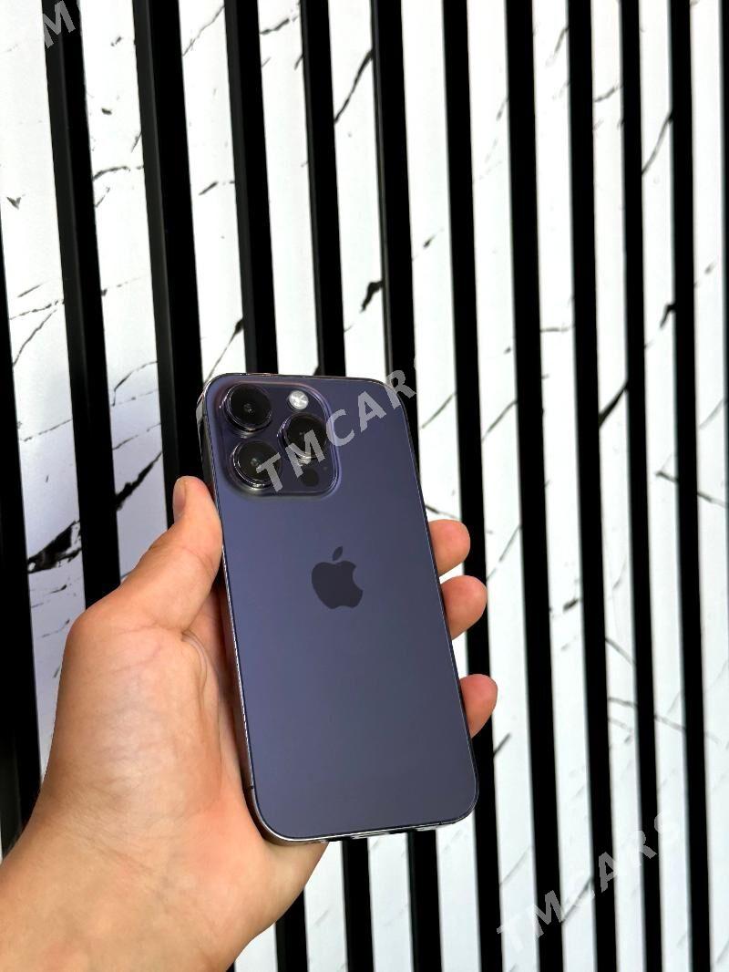 iphone 14pro - Balkanabat - img 2