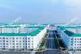 GOWDAN 2 ETAJ 1 KOMNAT OPTOWOY - Aşgabat - img 2