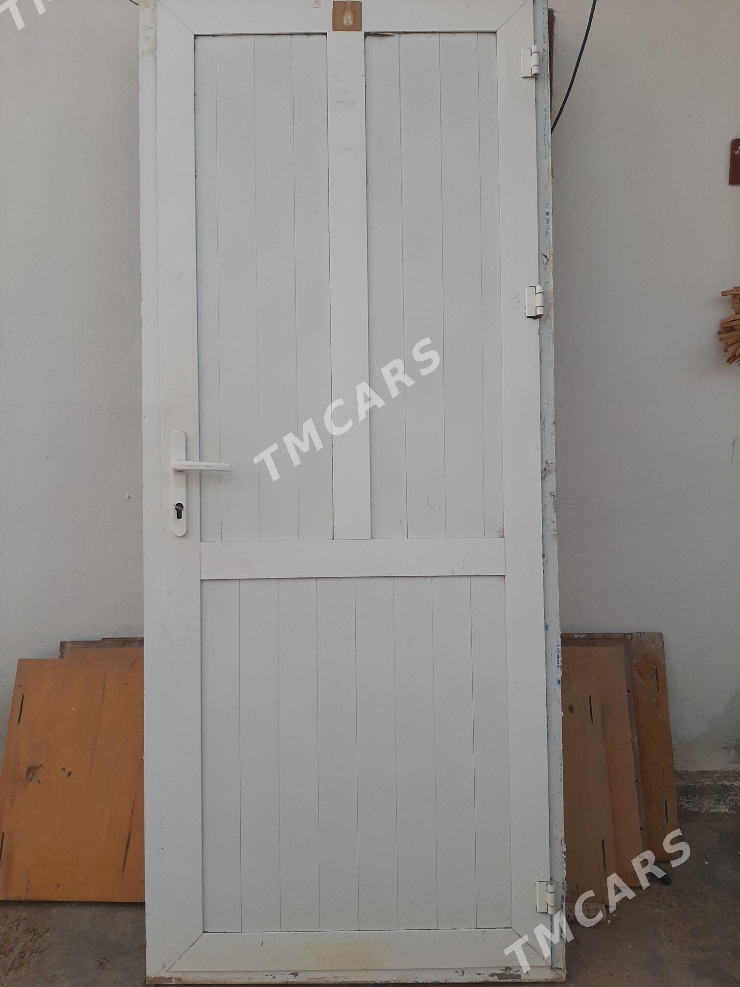 PLASTİK GAPY - Baýramaly - img 2