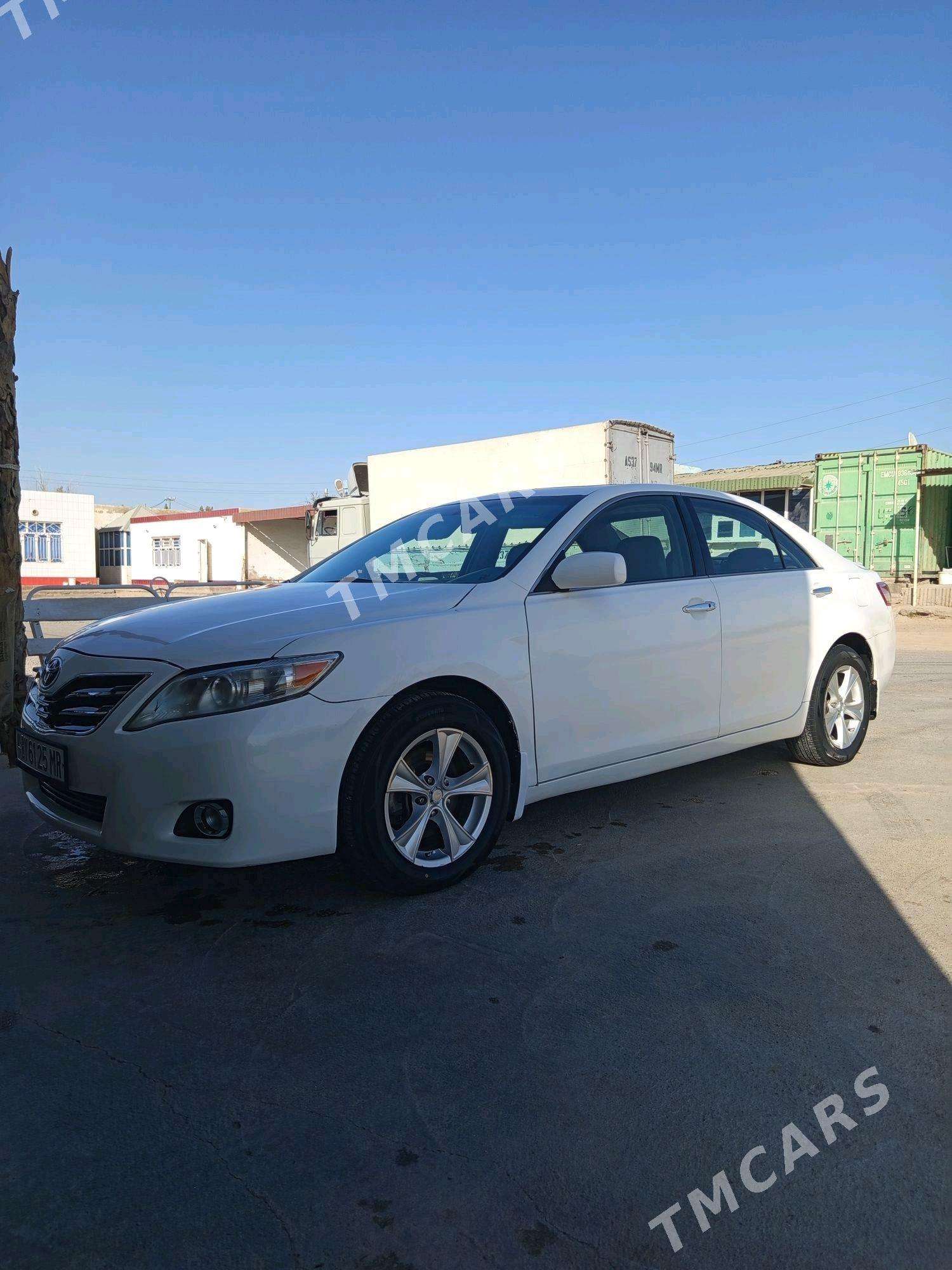 Toyota Camry 2010 - 195 000 TMT - Murgap - img 5