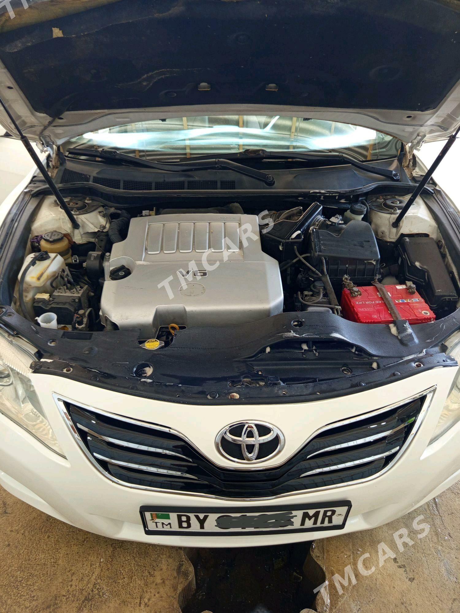Toyota Camry 2010 - 195 000 TMT - Murgap - img 8