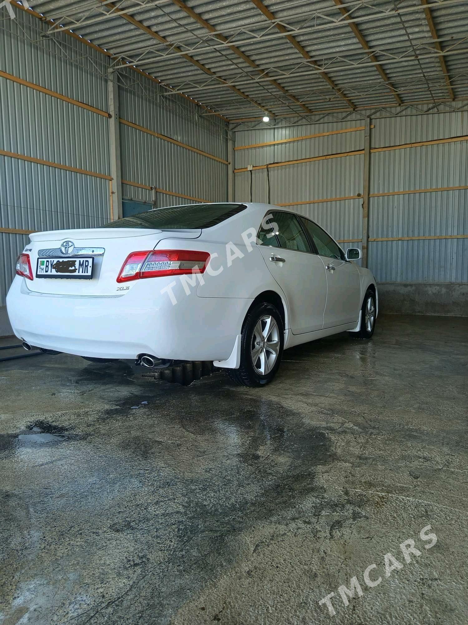 Toyota Camry 2010 - 195 000 TMT - Murgap - img 9