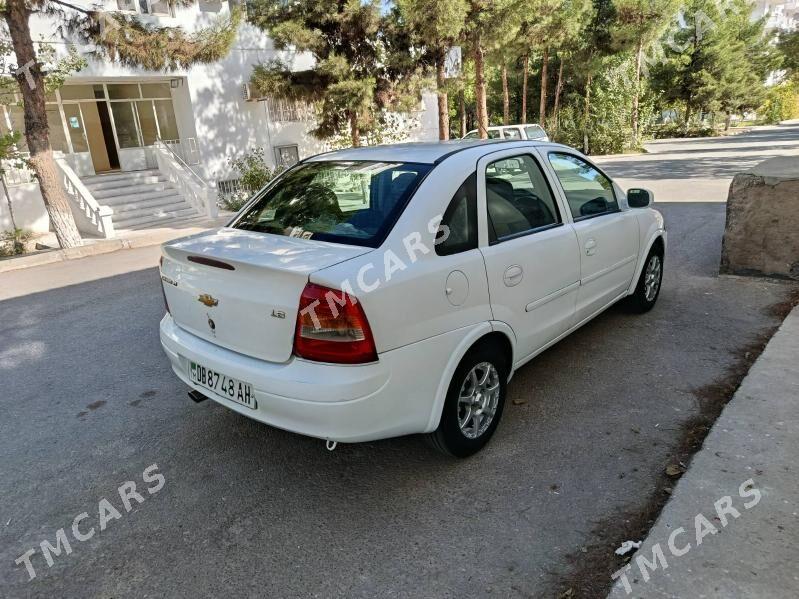 Chevrolet Aveo 2003 - 35 000 TMT - Gökdepe - img 3