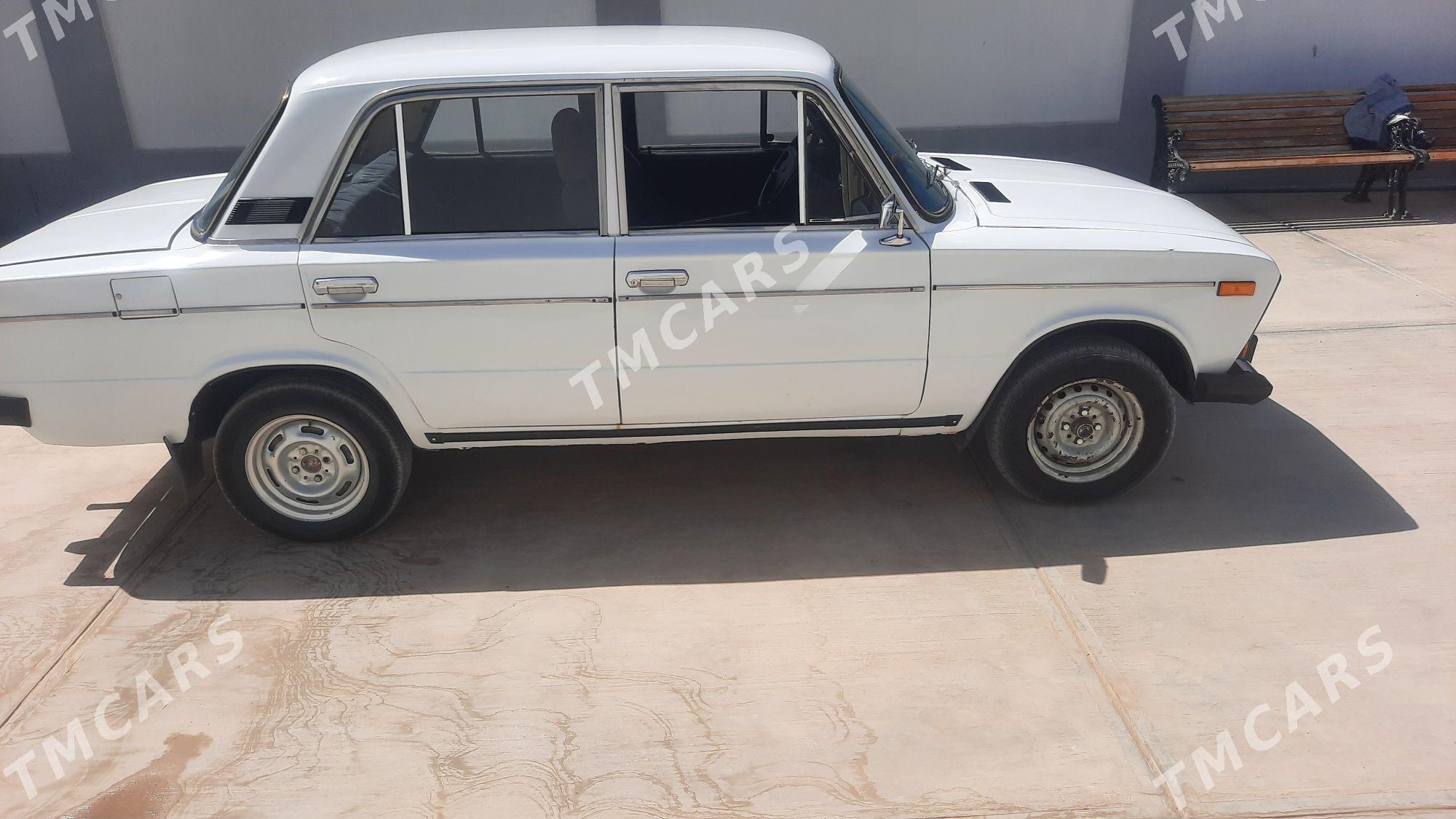 Lada 2106 1987 - 24 000 TMT - Änew - img 3