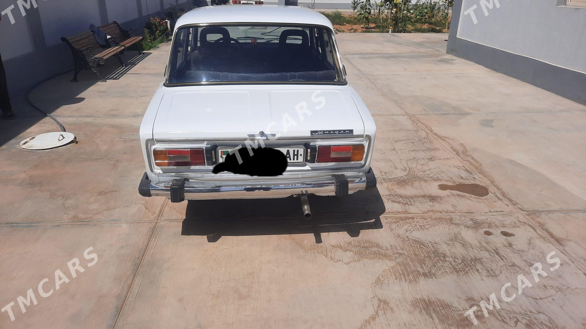 Lada 2106 1987 - 24 000 TMT - Änew - img 2