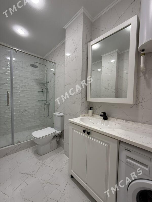 1 ком в 2х Мир2 Московская - Aşgabat - img 7