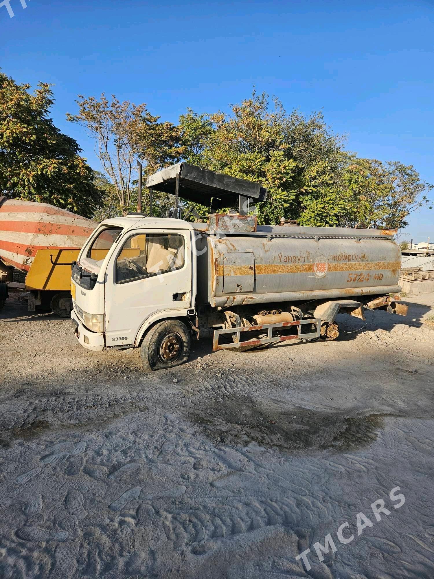 Forland H2 2011 - 45 000 TMT - Aşgabat - img 2