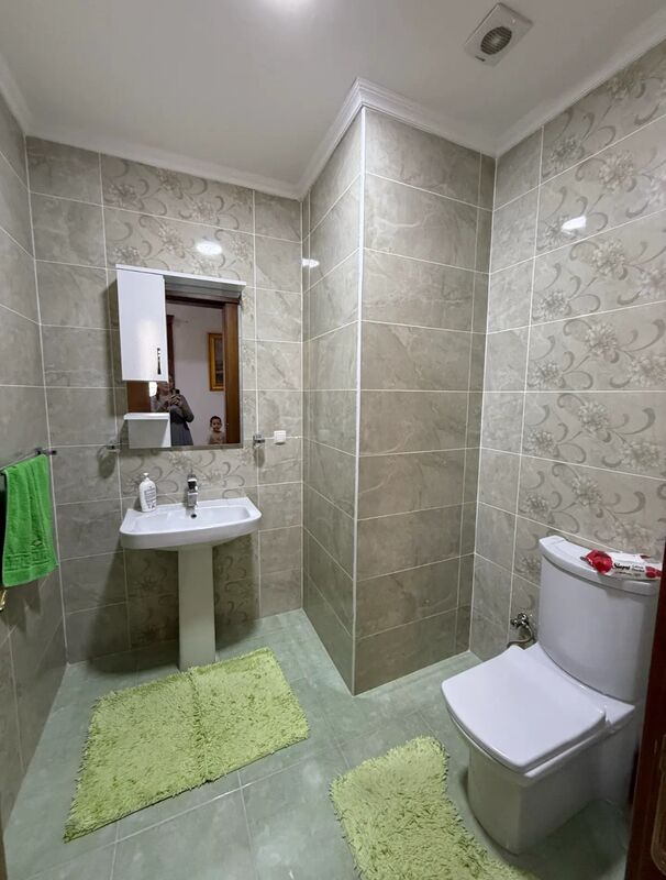 Cehow elitka Чехова 4 комн - Aşgabat - img 6