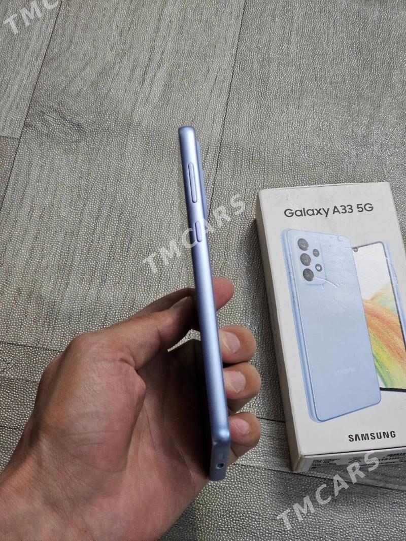 Samsung A33. 8/128 . wetnam - Aşgabat - img 10