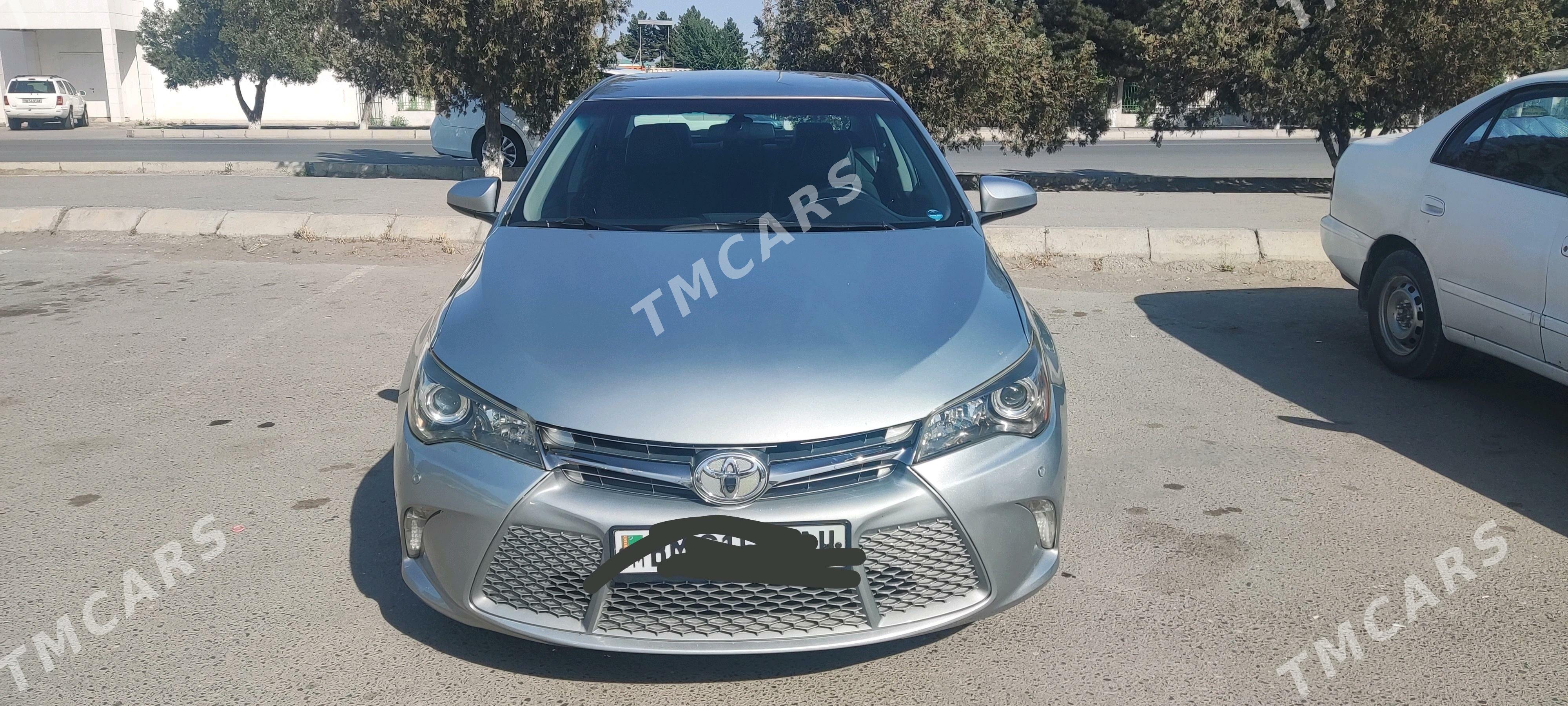 Toyota Camry 2016 - 255 000 TMT - Änew - img 2