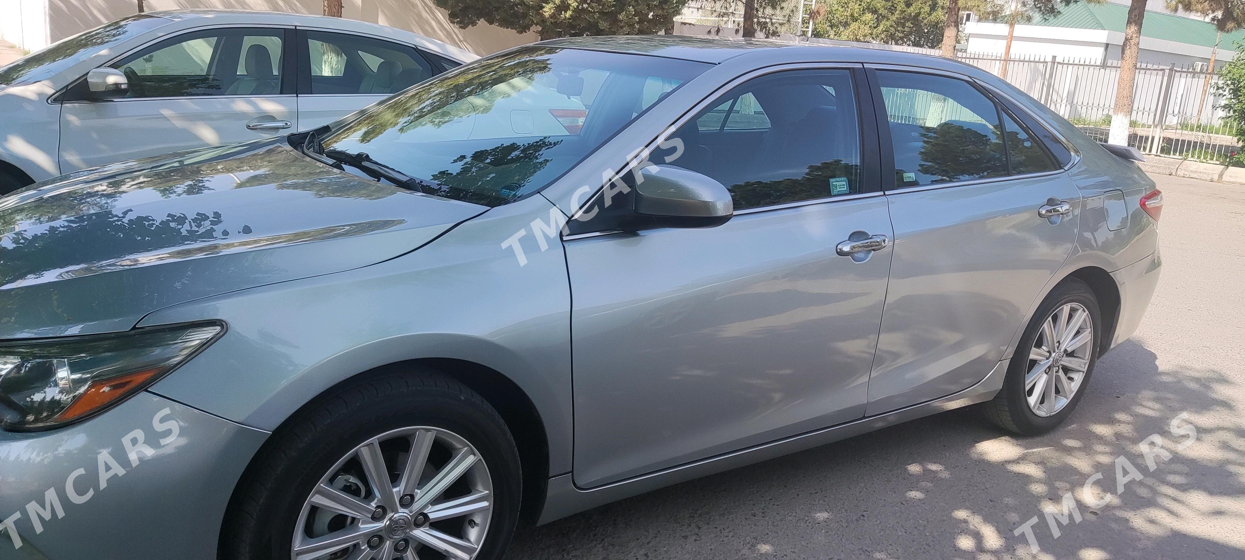 Toyota Camry 2016 - 255 000 TMT - Änew - img 3