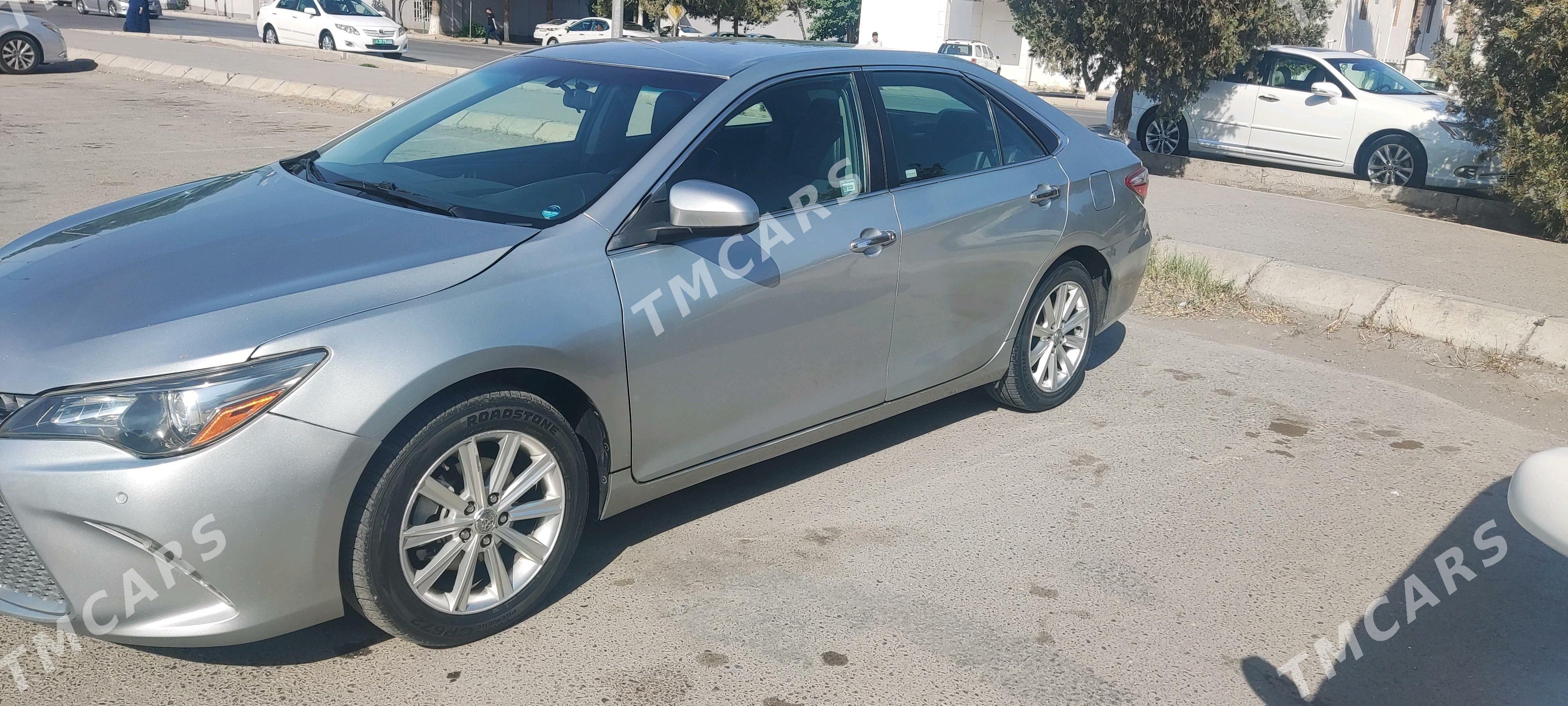 Toyota Camry 2016 - 255 000 TMT - Änew - img 5