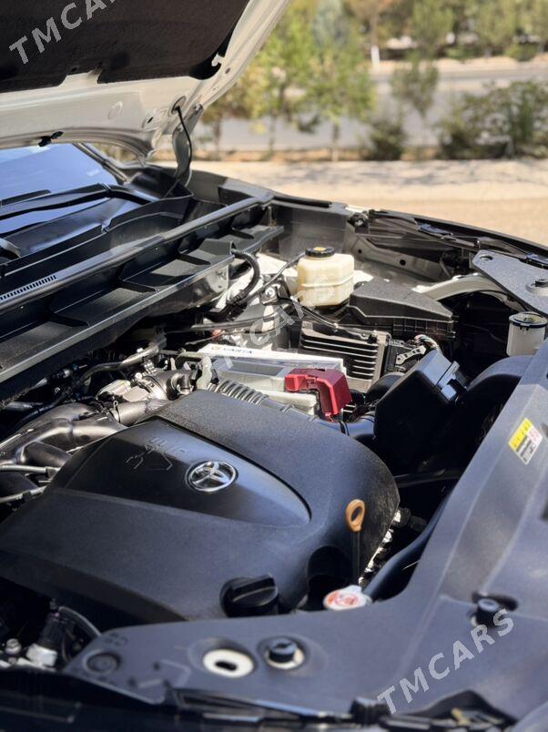 Toyota Highlander 2021 - 710 000 TMT - 16-njy tapgyr - img 10